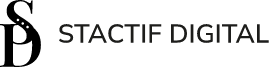 Logo stactif