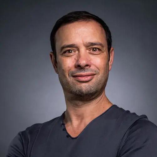 Xavier Schaffer