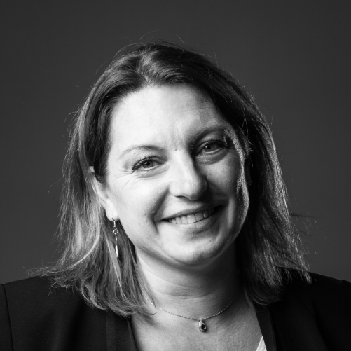 Emmanuelle Hazebrouck