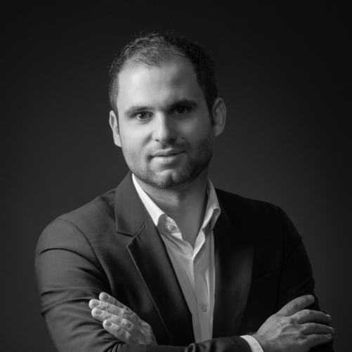Loïc Morand