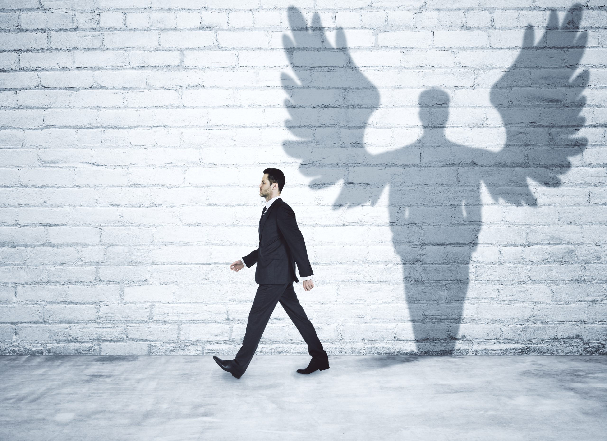 business angel